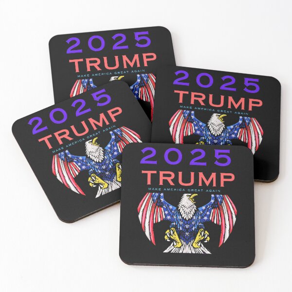 Item preview, Trump 2025 Classic  designed and sold by funkyfabrik.