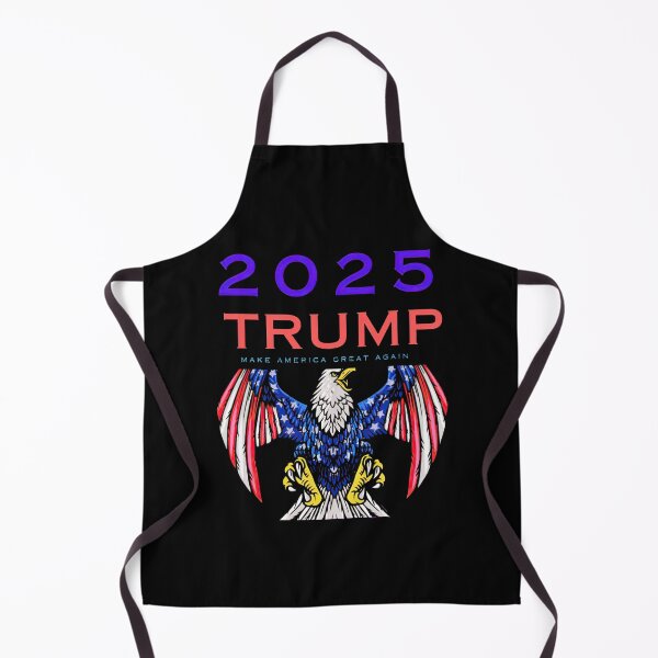 Item preview, Trump 2025 Classic  designed and sold by funkyfabrik.