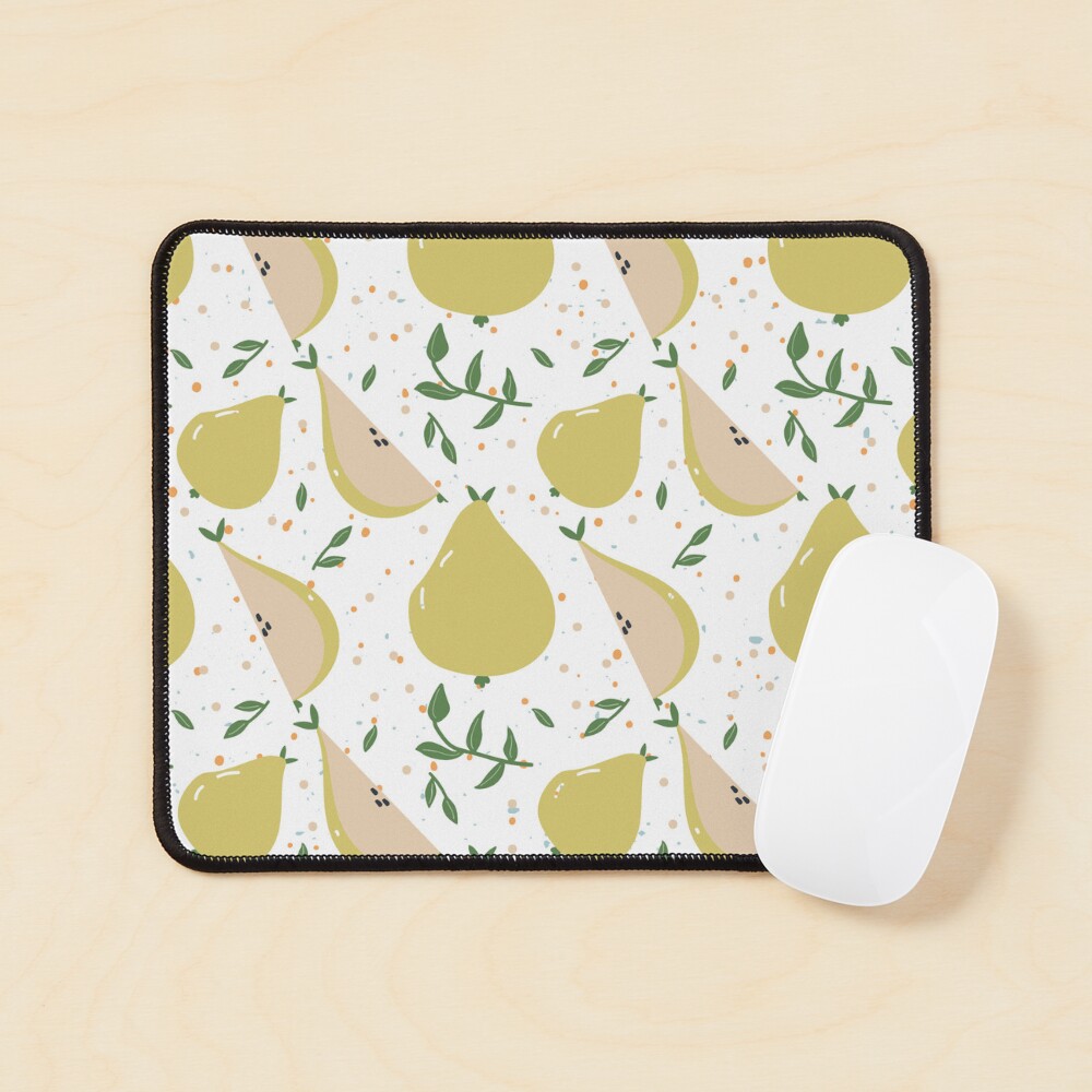 Item preview, Mouse Pad designed and sold by donkeywork.