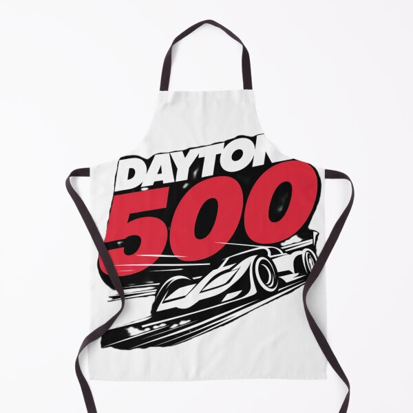 Item preview, Daytona 500 NASCAR Cup Racing Design designed and sold by CatCraze Co.