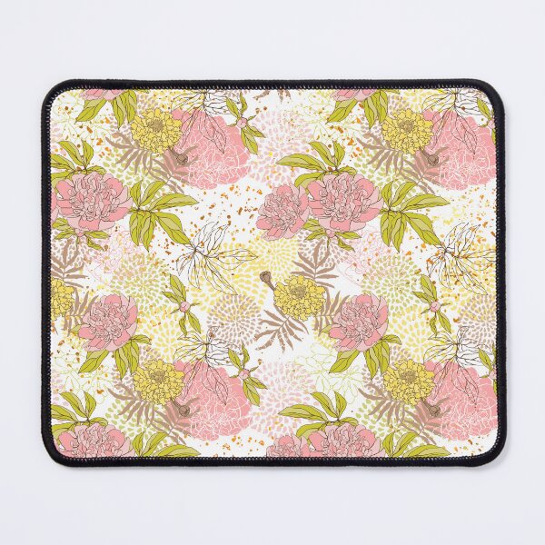 Item preview, Flower pattern designed and sold by donkeywork.