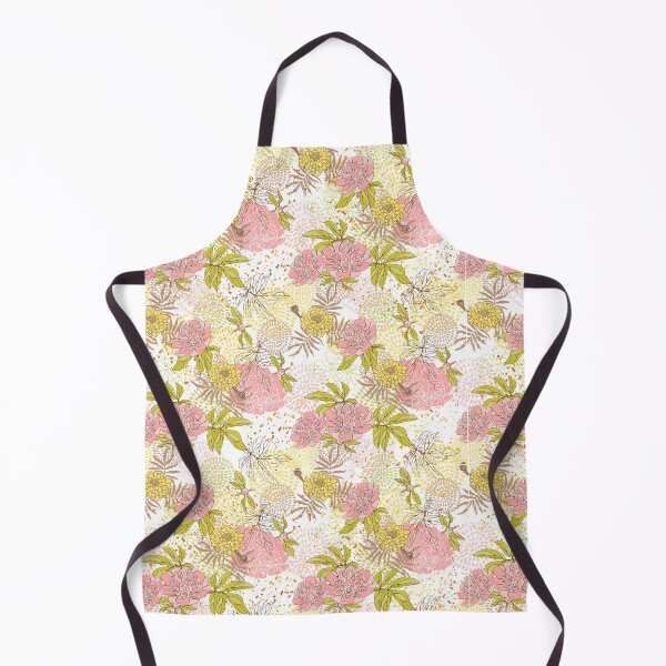 Item preview, Flower pattern designed and sold by donkeywork.