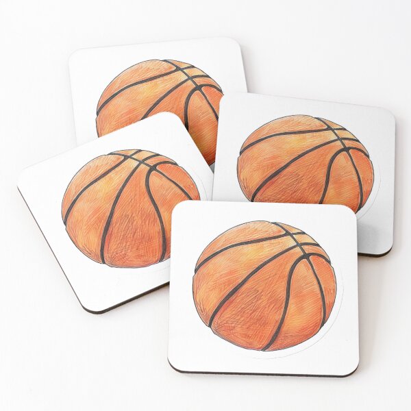 Item preview, basketball designed and sold by Stickermagician.
