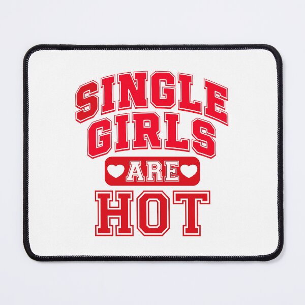 Item preview, Confidently Single Vibes designed and sold by HarmonyCreation.