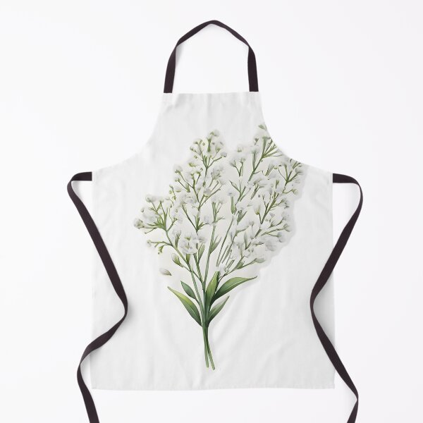Item preview, Baby's Breath designed and sold by HOMETOWN86.