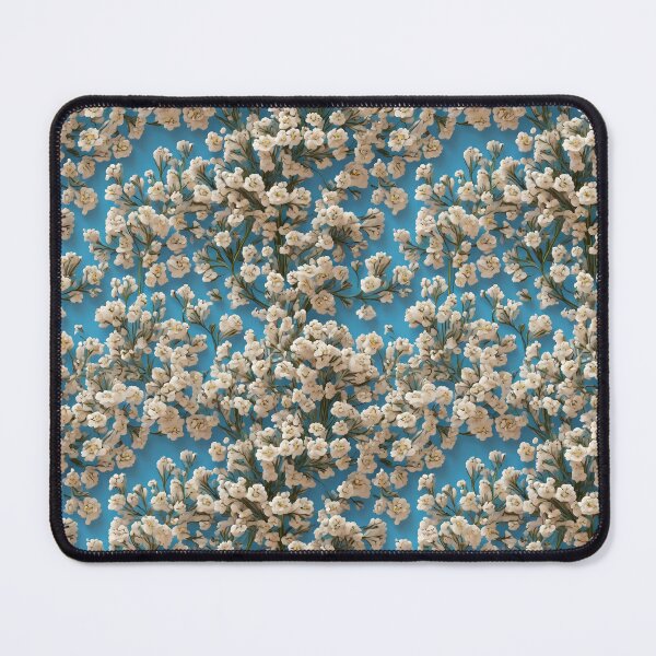 Item preview, Baby's Breath Pattern designed and sold by HOMETOWN86.