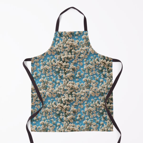 Item preview, Baby's Breath Pattern designed and sold by HOMETOWN86.