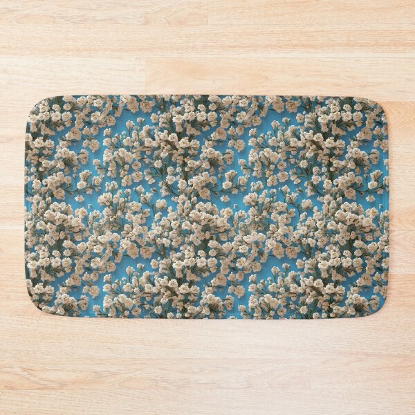 Item preview, Baby's Breath Pattern designed and sold by HOMETOWN86.