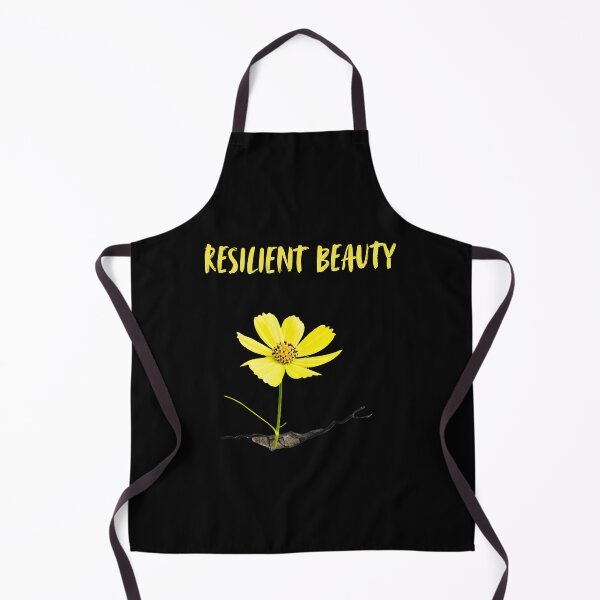 Item preview, Blooming Through Hardship - Resilient Beauty designed and sold by CraftyrCreator.