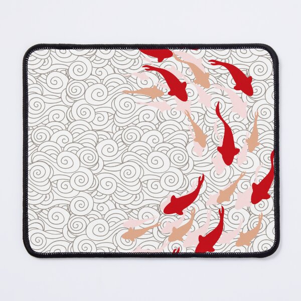 Item preview, Koi fish designed and sold by donkeywork.