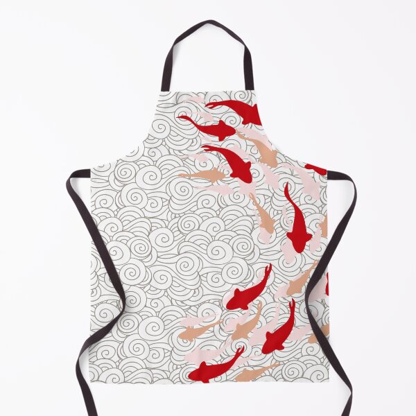 Item preview, Koi fish designed and sold by donkeywork.