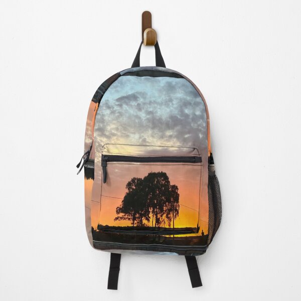 Item preview, Sunset and tree 001 designed and sold by KayoUK.