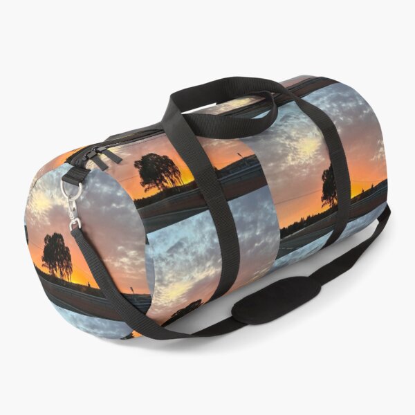 Item preview, Sunset and tree 001 designed and sold by KayoUK.