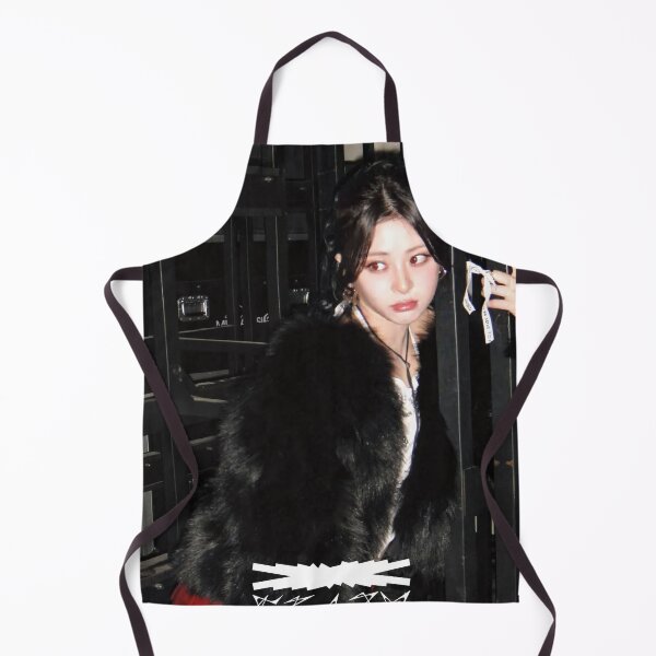 Item preview, Le Sserafim YUNJIN CRAZY 1 800 hot n fun CRAZIER FEARNOT designed and sold by Valereekmerch.