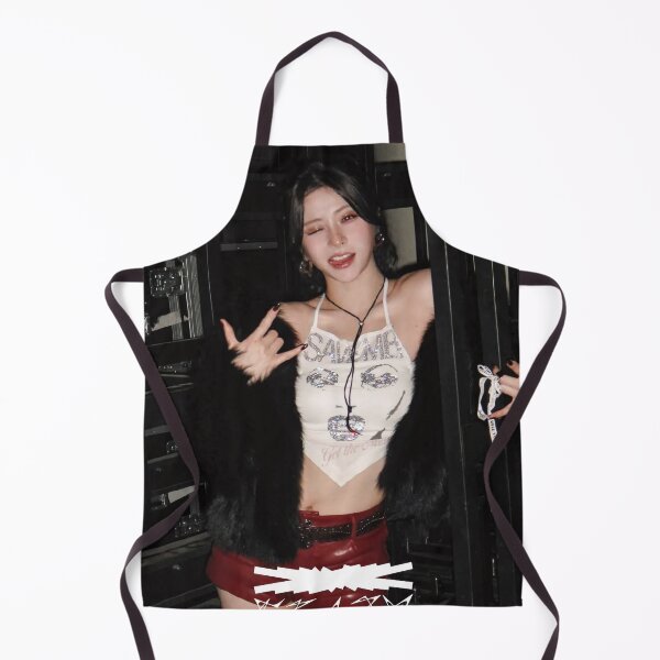 Item preview, Le Sserafim YUNJIN CRAZY 1 800 hot n fun CRAZIER FEARNOT designed and sold by Valereekmerch.