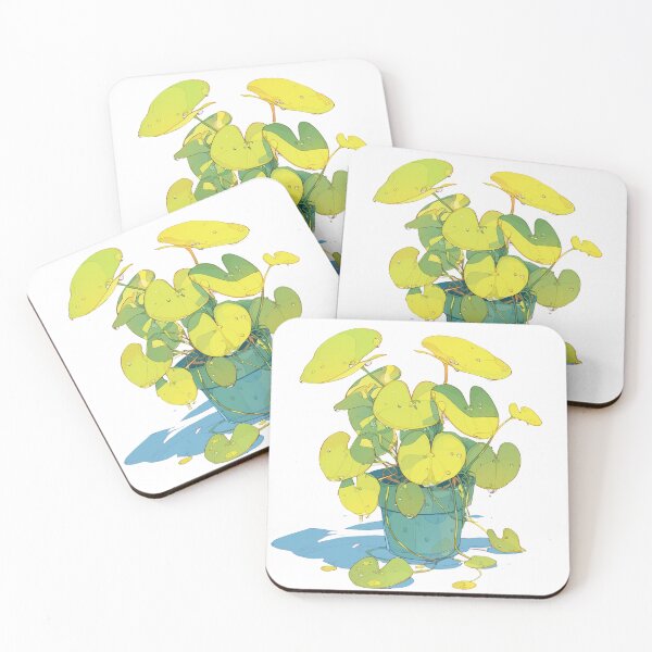 Item preview, plant designed and sold by Stickermagician.
