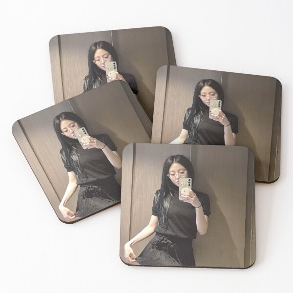 Item preview, Le Sserafim YUNJIN CRAZY 1 800 hot n fun CRAZIER FEARNOT designed and sold by Valereekmerch.