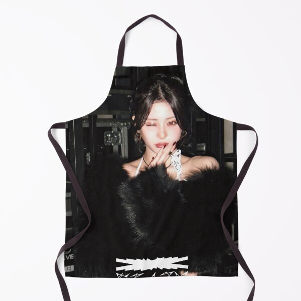 Item preview, Le Sserafim YUNJIN CRAZY 1 800 hot n fun CRAZIER FEARNOT designed and sold by Valereekmerch.
