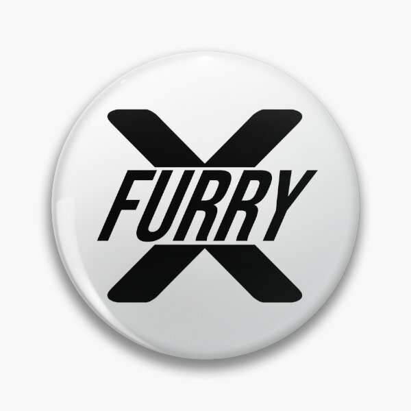 Item preview, Furry X designed and sold by Null's Nerf Necessities.