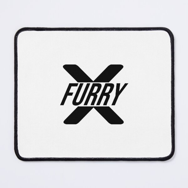 Item preview, Furry X designed and sold by Null's Nerf Necessities.