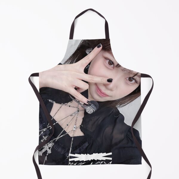 Item preview, Le Sserafim CHAEWON CRAZY 1 800 hot n fun CRAZIER FEARNOT designed and sold by Valereekmerch.