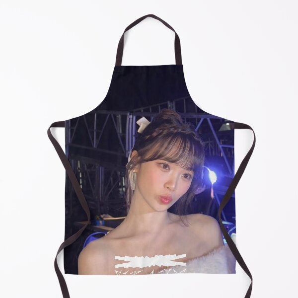 Item preview, Le Sserafim CHAEWON CRAZY 1 800 hot n fun CRAZIER FEARNOT designed and sold by Valereekmerch.