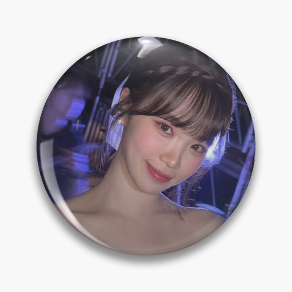 Item preview, Le Sserafim CHAEWON CRAZY 1 800 hot n fun CRAZIER FEARNOT designed and sold by Valereekmerch.