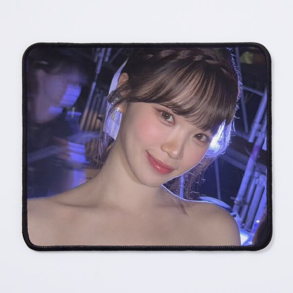Item preview, Le Sserafim CHAEWON CRAZY 1 800 hot n fun CRAZIER FEARNOT designed and sold by Valereekmerch.