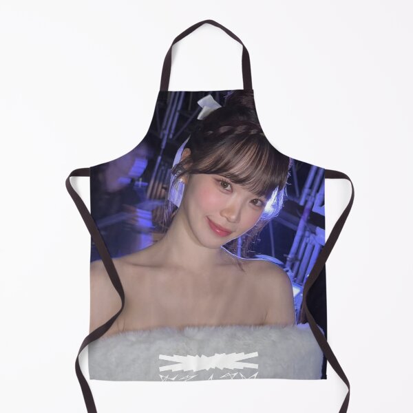 Item preview, Le Sserafim CHAEWON CRAZY 1 800 hot n fun CRAZIER FEARNOT designed and sold by Valereekmerch.