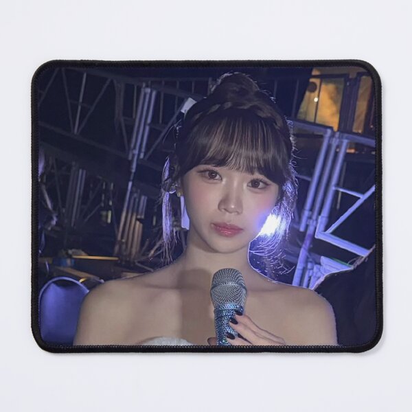 Item preview, Le Sserafim CHAEWON CRAZY 1 800 hot n fun CRAZIER FEARNOT designed and sold by Valereekmerch.