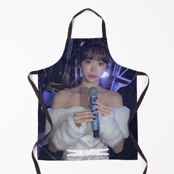 Item preview, Le Sserafim CHAEWON CRAZY 1 800 hot n fun CRAZIER FEARNOT designed and sold by Valereekmerch.