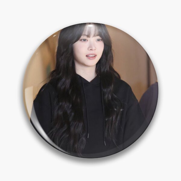 Item preview, Le Sserafim EUNCHAE CRAZY 1 800 hot n fun CRAZIER FEARNOT designed and sold by Valereekmerch.