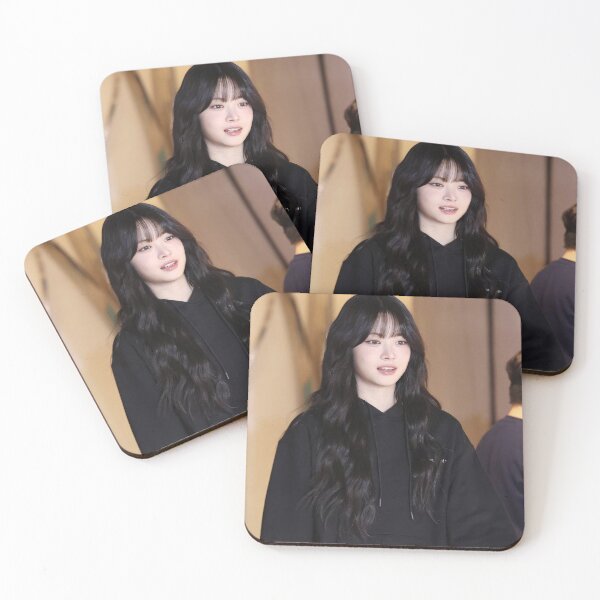 Item preview, Le Sserafim EUNCHAE CRAZY 1 800 hot n fun CRAZIER FEARNOT designed and sold by Valereekmerch.