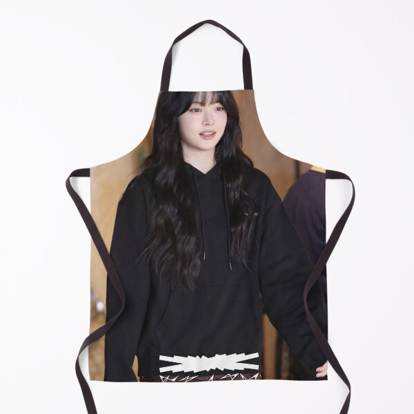 Item preview, Le Sserafim EUNCHAE CRAZY 1 800 hot n fun CRAZIER FEARNOT designed and sold by Valereekmerch.