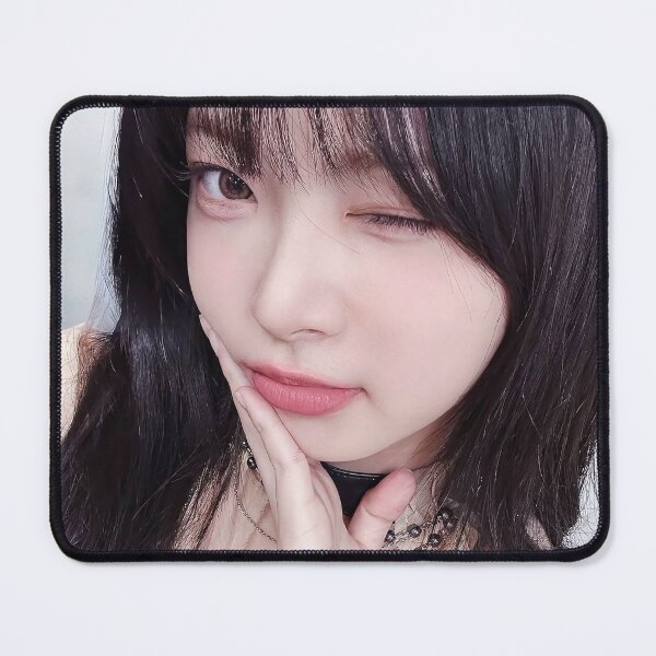 Item preview, Le Sserafim EUNCHAE CRAZY 1 800 hot n fun CRAZIER FEARNOT designed and sold by Valereekmerch.