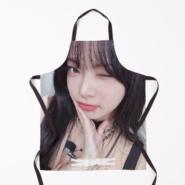 Item preview, Le Sserafim EUNCHAE CRAZY 1 800 hot n fun CRAZIER FEARNOT designed and sold by Valereekmerch.
