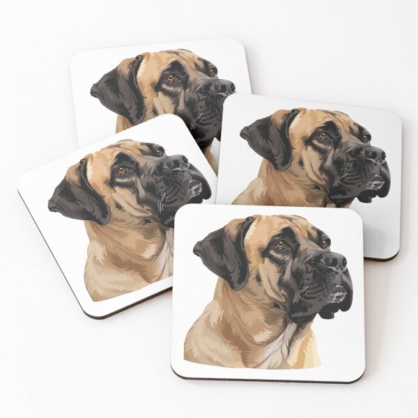 Item preview, Cute cartoon dog designed and sold by Stickermagician.