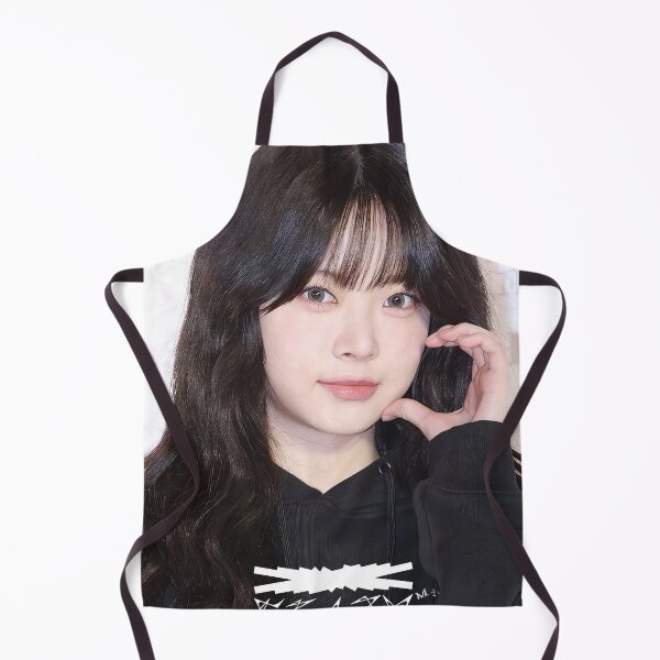 Item preview, Le Sserafim EUNCHAE CRAZY 1 800 hot n fun CRAZIER FEARNOT designed and sold by Valereekmerch.