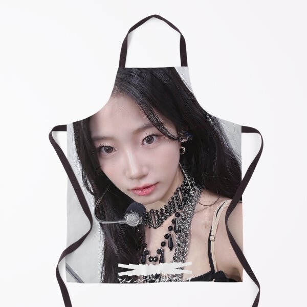 Item preview, Le Sserafim KAZUHA CRAZY 1 800 hot n fun CRAZIER FEARNOT designed and sold by Valereekmerch.