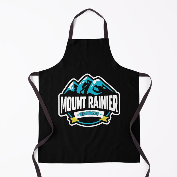 Item preview, Mount Rainier National Park designed and sold by aussieexplore.