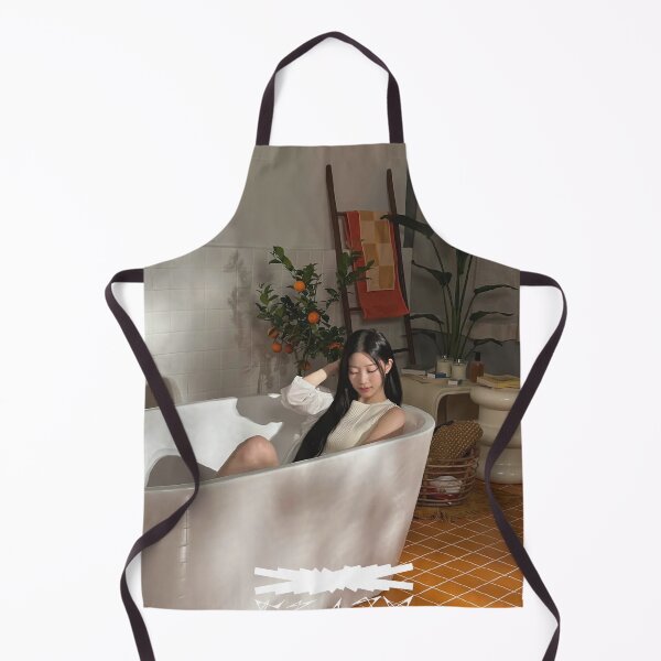 Item preview, Le Sserafim KAZUHA CRAZY 1 800 hot n fun CRAZIER FEARNOT designed and sold by Valereekmerch.