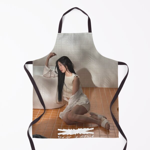 Item preview, Le Sserafim KAZUHA CRAZY 1 800 hot n fun CRAZIER FEARNOT designed and sold by Valereekmerch.