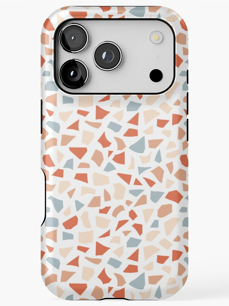 Thumbnail 1 of 4, iPhone Case, Abstract shape designed and sold by donkeywork.