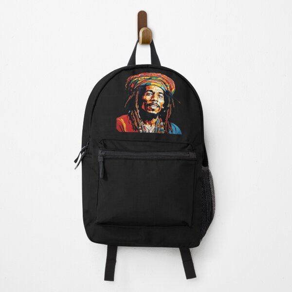 Item preview, Bob Marley designed and sold by JackFreestone.