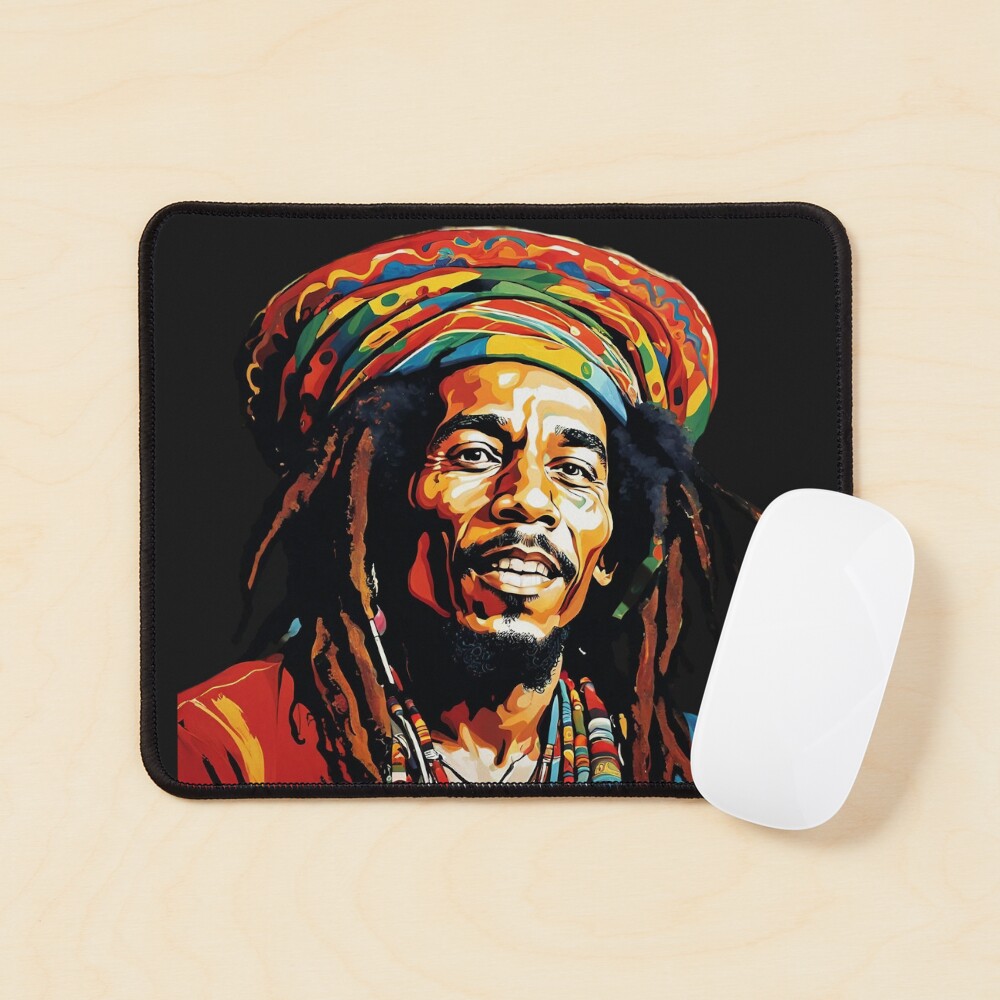 Item preview, Mouse Pad designed and sold by JackFreestone.