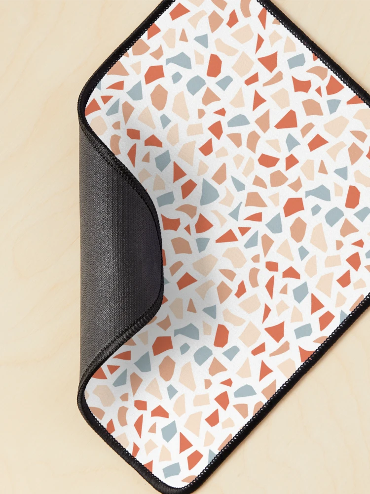 Thumbnail 2 of 5, Mouse Pad, Abstract shape designed and sold by donkeywork.