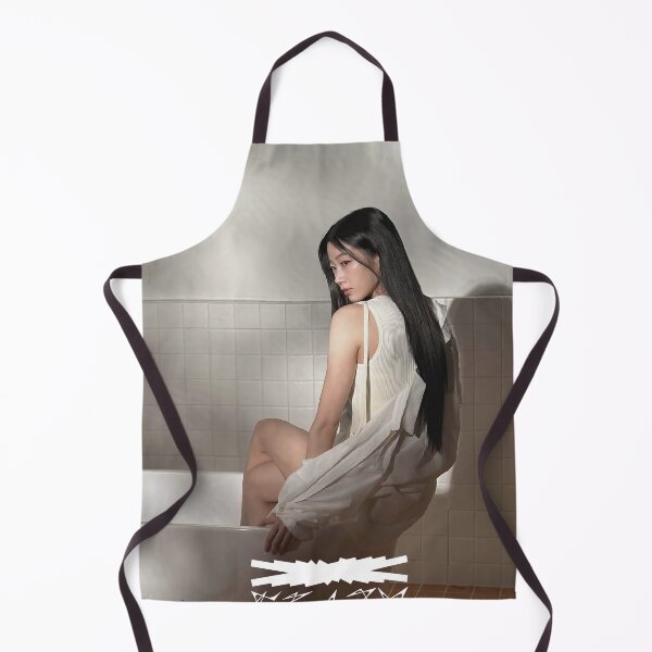 Item preview, Le Sserafim KAZUHA CRAZY 1 800 hot n fun CRAZIER FEARNOT designed and sold by Valereekmerch.