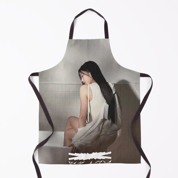 Item preview, Le Sserafim KAZUHA CRAZY 1 800 hot n fun CRAZIER FEARNOT designed and sold by Valereekmerch.