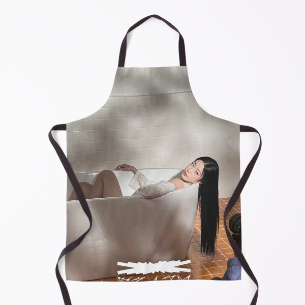 Item preview, Le Sserafim KAZUHA CRAZY 1 800 hot n fun CRAZIER FEARNOT designed and sold by Valereekmerch.