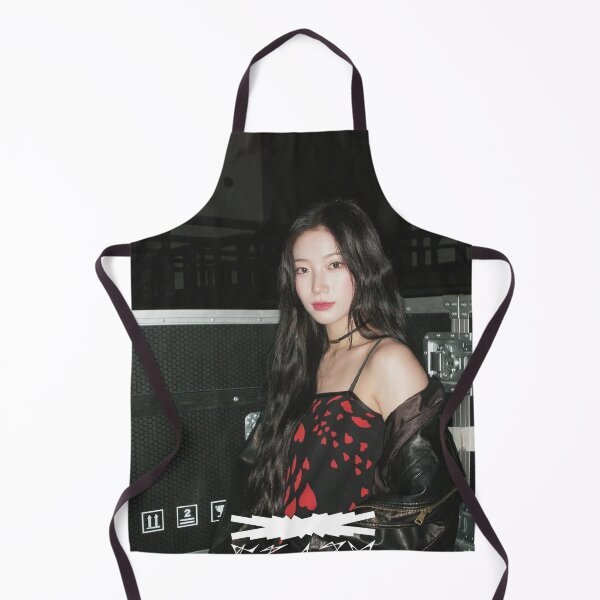 Item preview, Le Sserafim KAZUHA CRAZY 1 800 hot n fun CRAZIER FEARNOT designed and sold by Valereekmerch.